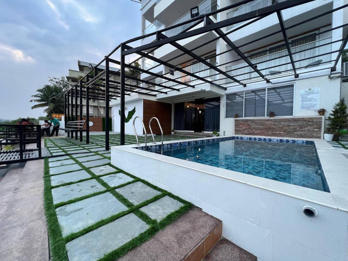 Sport & Beauty 5, Athirapilly River Resort, Thrissur
