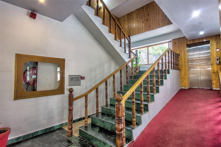 Public Area 2, Manali Valley Resorts, Kullu