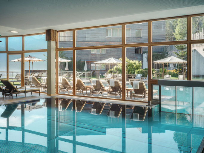 Sport & Beauty 2, Das Kronthaler - Adults Only, Schwaz