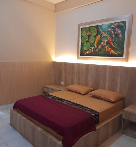 Others 3, Hotel Pesaban, Lombok