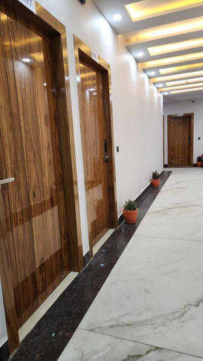 Room 4, Patram Haveli, Hardwar