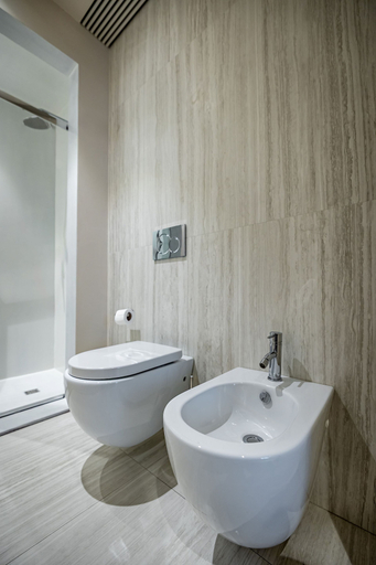 Bathroom 5, Signoria Collection, Florence