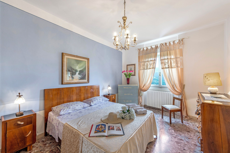 Others 4, Villa Ortensie Garden with Amazing View, Pistoia
