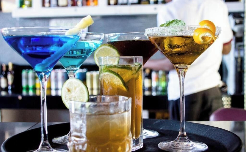 Food & Drinks 5, The Siron Place Hotel, Kajiado North