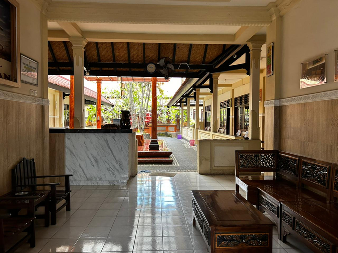 Others 2, Hotel Pesaban, Lombok