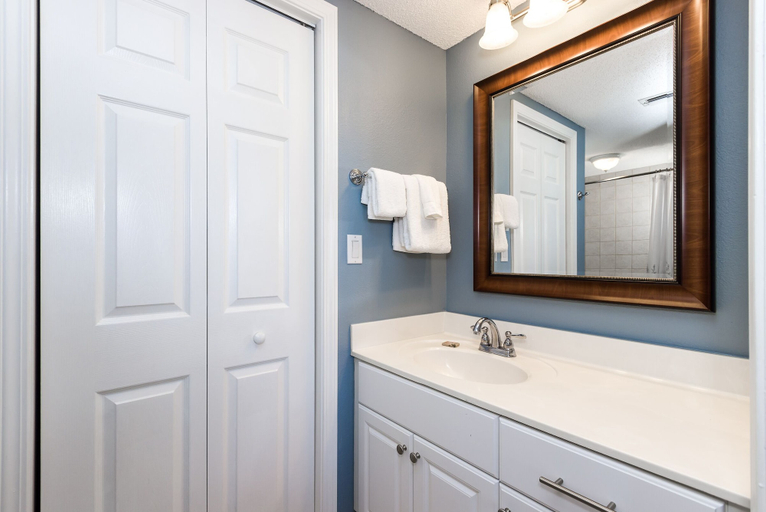 Bathroom 4, Island Princess 213 - Starlight Retreat, Okaloosa