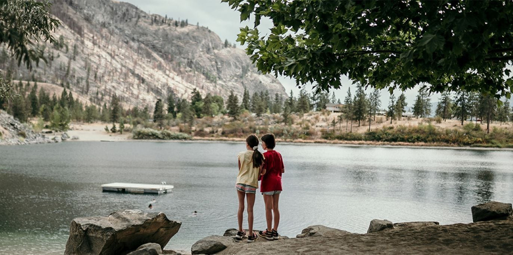 Miscellaneous, Gallagher Lake Camping & RV Resort, Okanagan-Similkameen