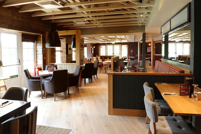 Food & Drinks 5, Premier Inn Redditch North - A441, Worcestershire