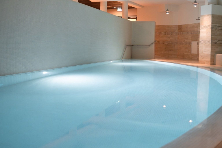 Sport & Beauty 2, ElzLand Hotel Pfauen WELLNESS, SPA & VITALIS HOTEL, Emmendingen