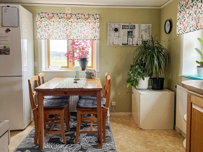 Interior 5, 4 Person Holiday Home in Enkoping, Enköping