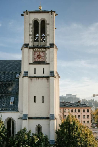 Exterior & Views 2, HOTEL andrä, Salzburg
