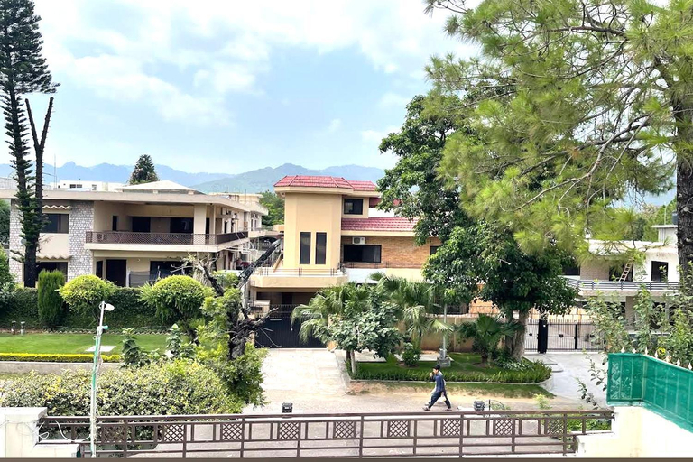 Others 1, Lux Inn Guest House, Islamabad
