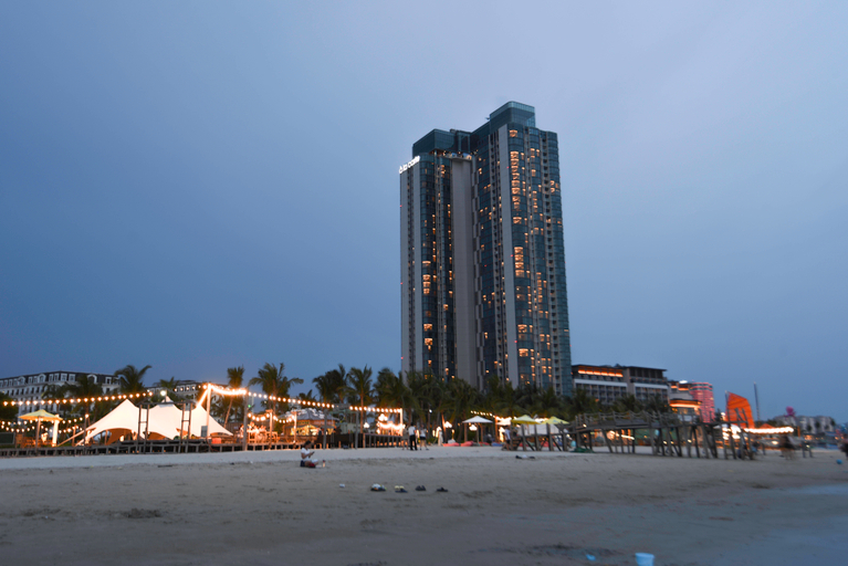General view 4, Anstay Residence by A La Carte Ha Long, Hạ Long