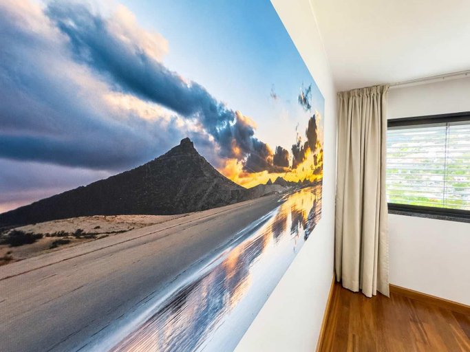 Room 1, Hillside Elegance Apartment, Machico