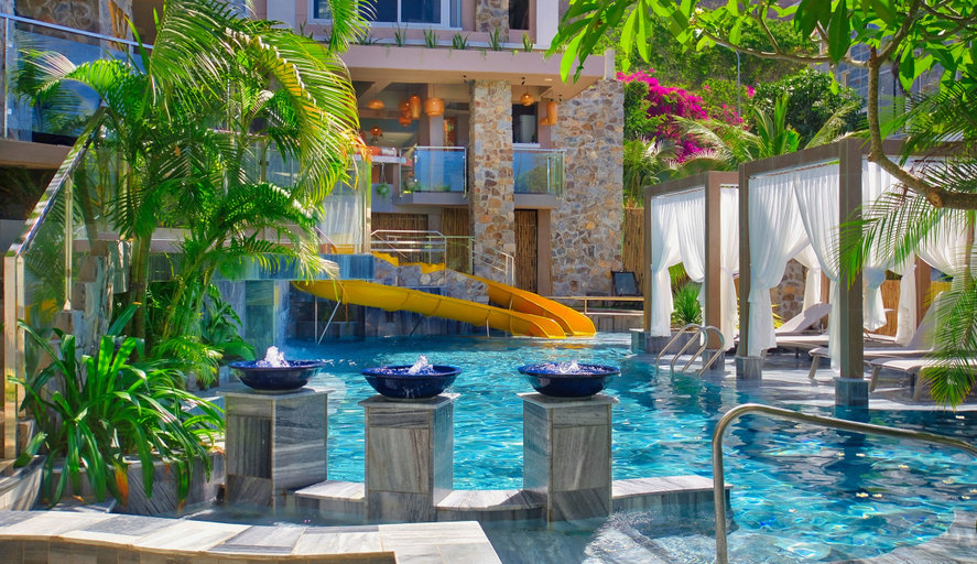Sport & Beauty 2, The Wind Resort - Tropical Hillside Escape, Vũng Tàu