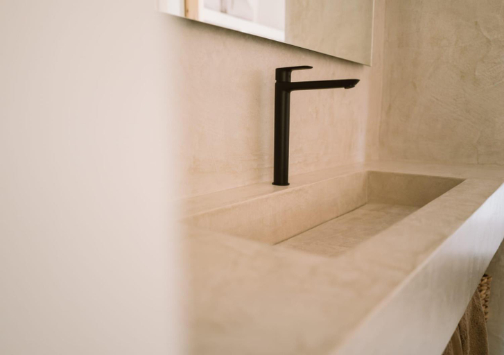 Bathroom 3, Apartamentos Eugenio by Formentera Passport, Baleares