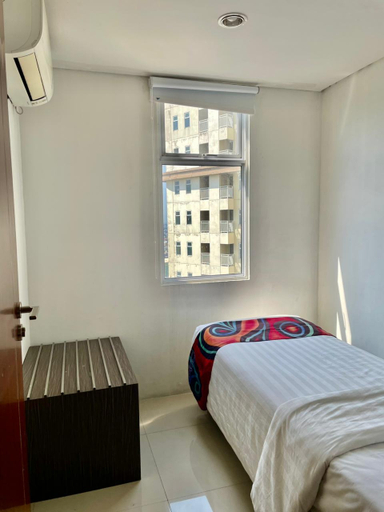 Bedroom 3, Picasso Style, Jakarta Barat