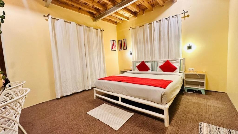 Room 3, Piti Khangpa, Lahul & Spiti