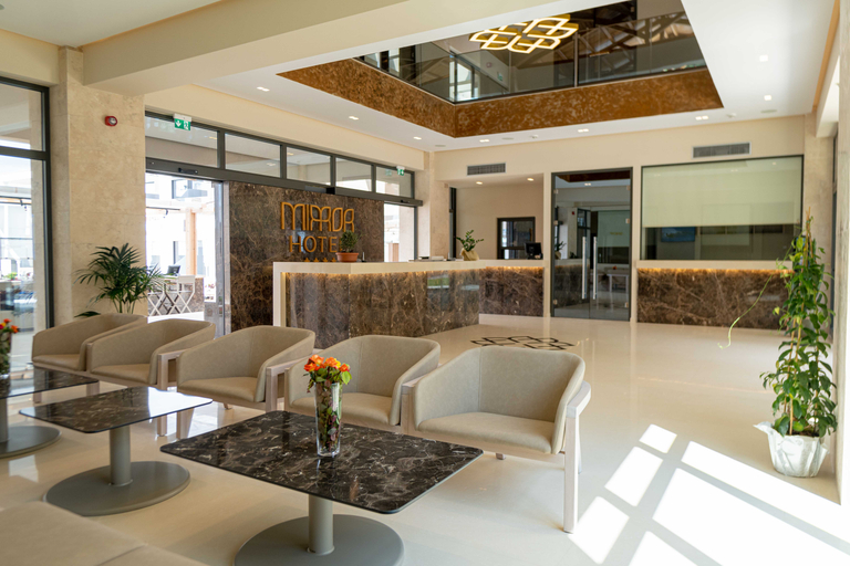 Public Area 4, Mirror Hotel, Central Macedonia