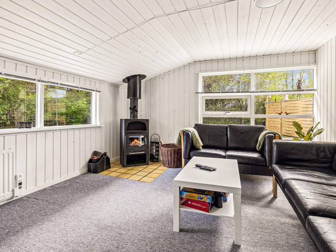 Interior 5, 4 Star Holiday Home in Hals, Aalborg