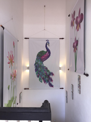 Public Area 3, Sri Lankan Villa, Habaraduwa