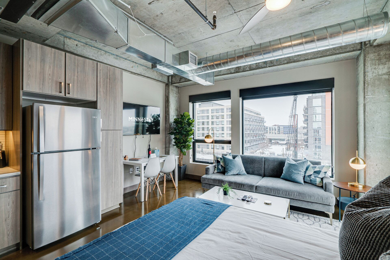 Property amenity 2, Sable 401 - Studio, Hennepin