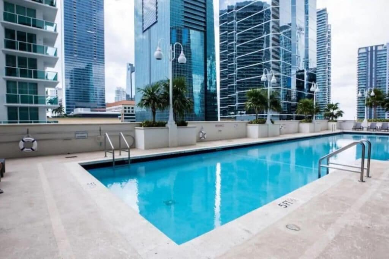 Pool 5, My House, Miami-Dade
