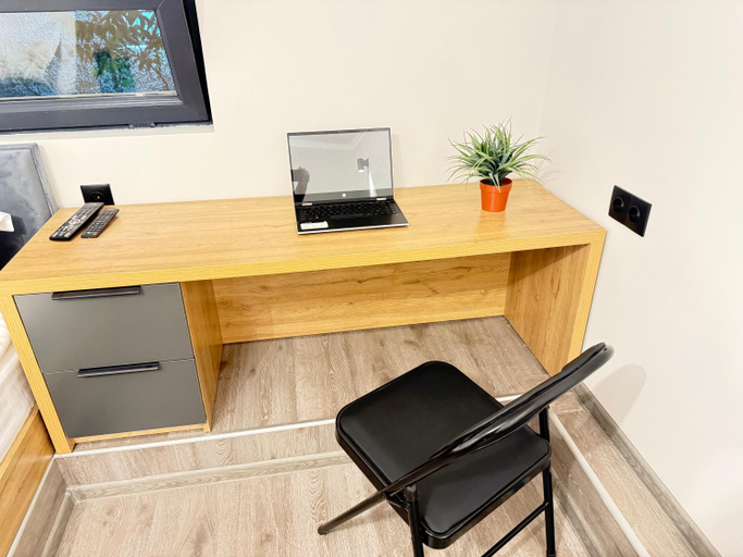 Others 5, Fine Apartment near Republic Square, Yerevan