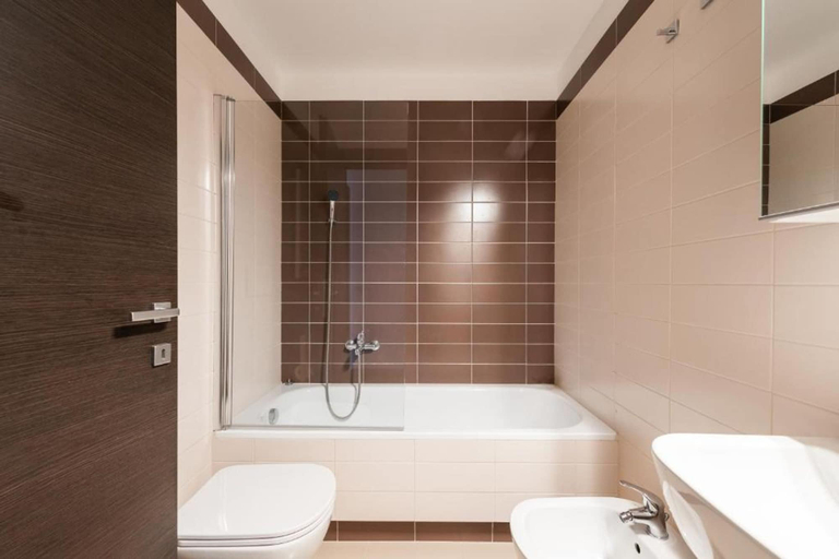 Room 3, Ottavia Residence Apartment Silver 2 Pax, Rome