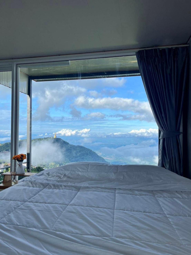 Bedroom 2, Wimanmok PhuThapBoek , Lom Kao