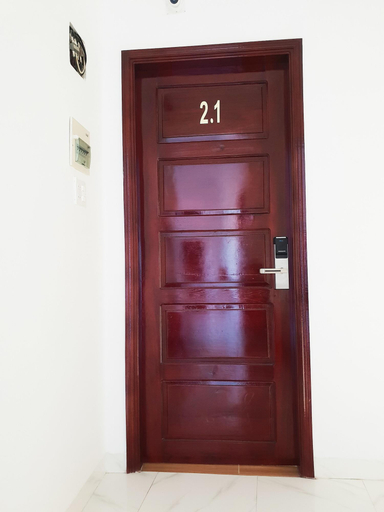 Public Area 2, Phu Tai Center Hotel, Qui Nhơn