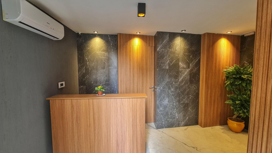 Public Area 2, Letstay Sweet Home Apart Hotel, Antalya