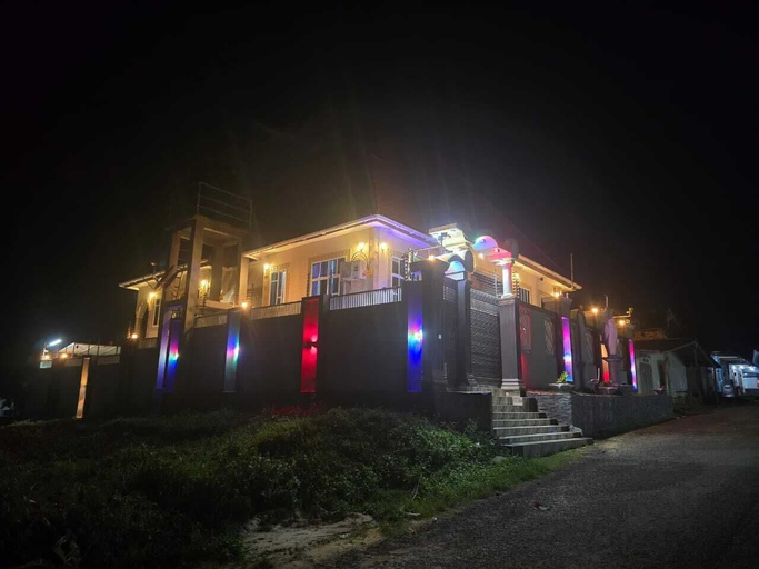 Exterior 4, NIGO EXECUTIVE LODGE MAHENGE, Ulanga