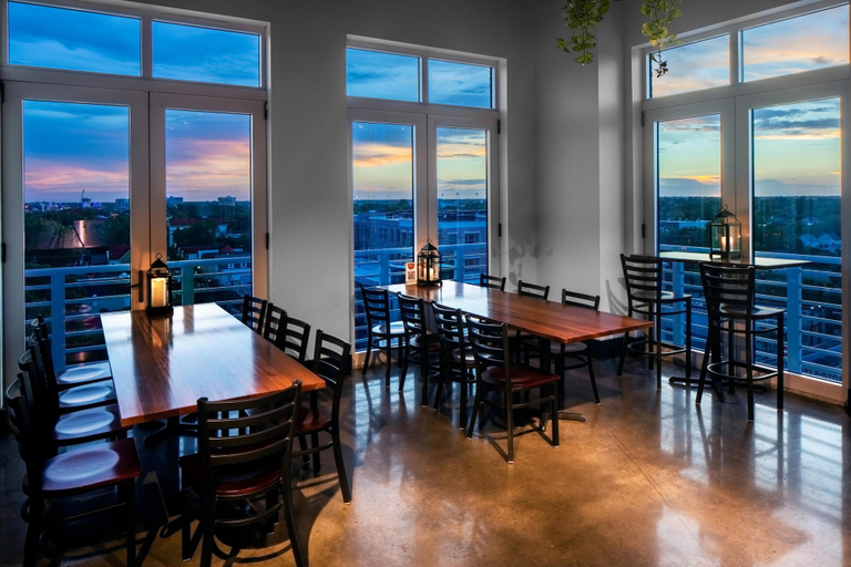Food & Drinks 5, Hyatt House Charleston/Historic District, Charleston