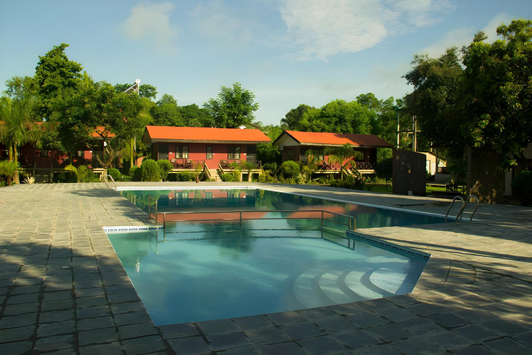 Others 4, Jungle World Resort, Narayani