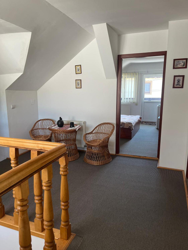 Others 2, Forest View Cottage, Gura Humorului