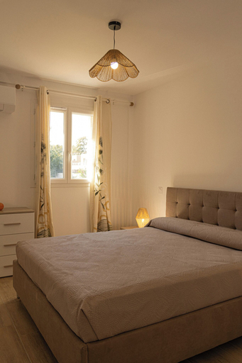Room 2, Résidence Dolce Vita, Haute-Corse