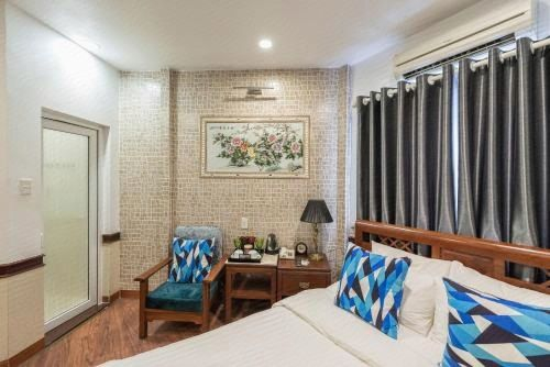 Others 5, Prince II Hotel, Hoàn Kiếm