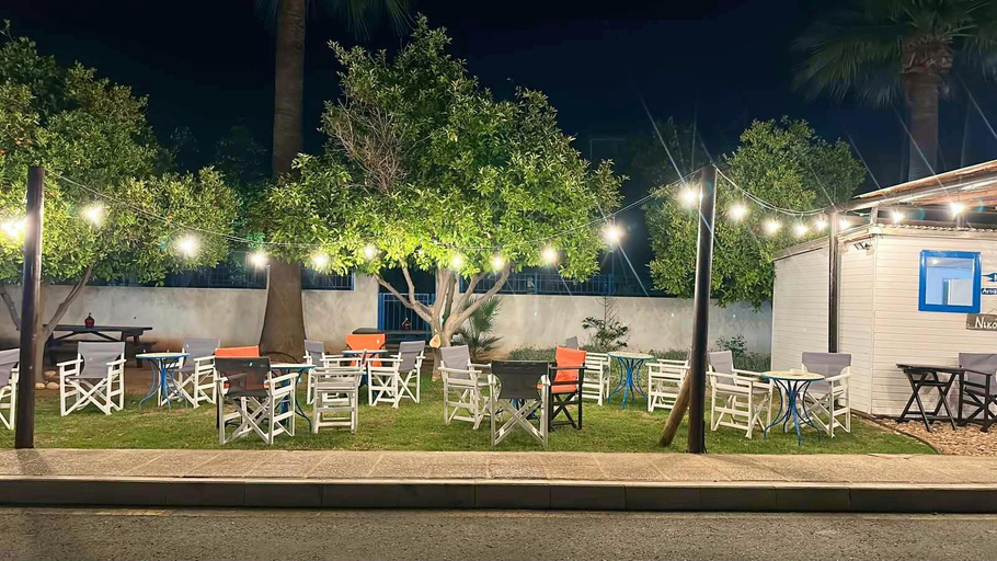Food & Drinks 5, Azzurro Holiday Villas