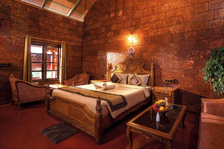 Room 5, Tropical Villages - Mysuru, Mysore