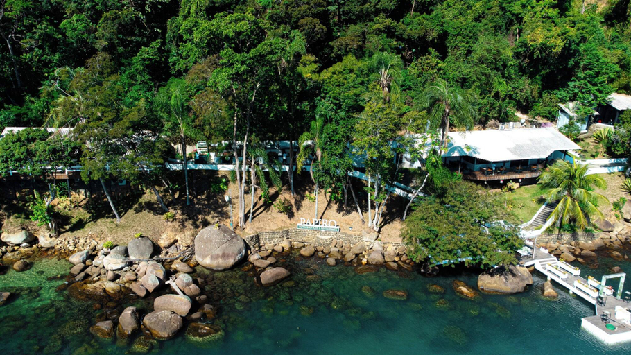 Exterior & Views 2, Pousada Papiro Boutique, Angra dos Reis