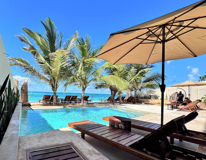 Primary image, Tangawizi Lodge Zanzibar - Adults Only, Kusini