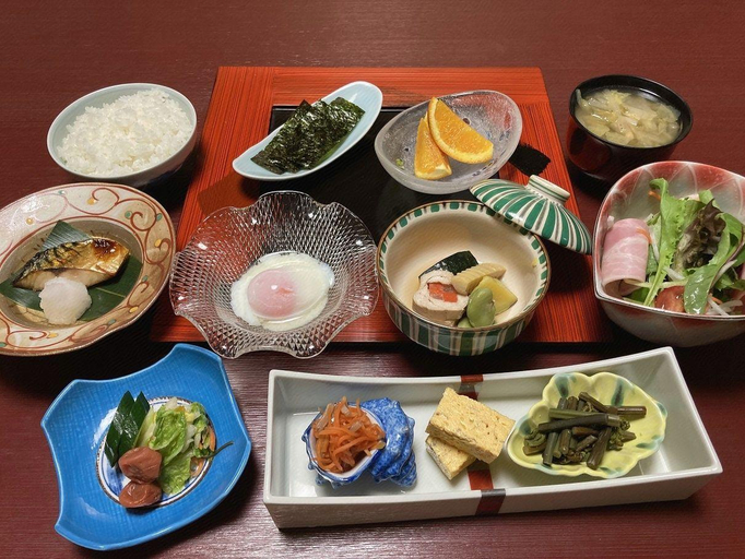 Food & Drinks 4, Hanataki, Fukushima