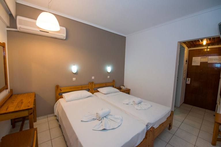 Bedroom 3, International, South Aegean