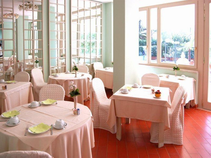 Exterior & Views 5, President Hotel, Pistoia