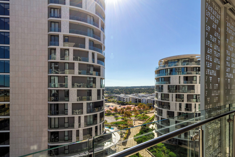 Exterior & Views 2, Lux Ellipse Galelileo, City of Johannesburg