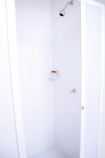 Bathroom 4, HOTEL VALLADOLID, Santa Marta (Dist. Esp.)