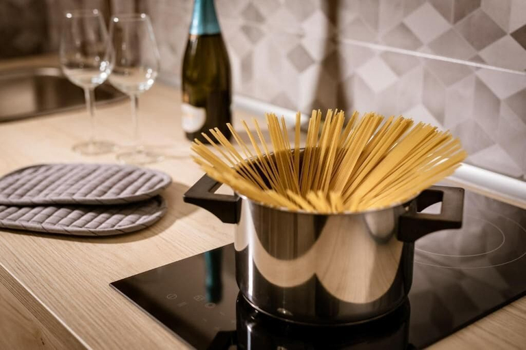 Food & Drinks 4, Stampace Apartments, Cagliari