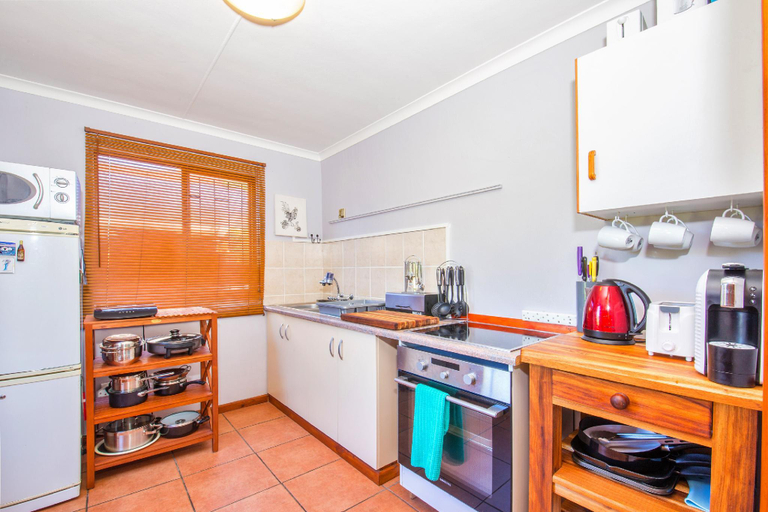 Others 5, BRENTON BUSHBUCK LODGE, Eden