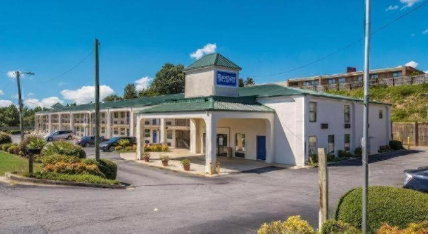 Others 1, Rodeway Inn & Suites, Bibb